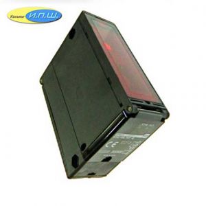 фотодатчик E3G-R13-G Omron - с рефлектором, NPN/PNP, 10-30VDC, до 10 м