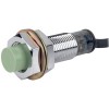 PR12-4DN (NEW) Индуктивный датчик приближения, 12-24VDC, выход NPN-NO, сраб. 4 мм, Autonics
