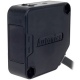 BEN3M-PDT Компактный фотодатчик, 12-24VDC / 24-240VAC, сраб. 0,1 - 3 м, Autonics
