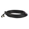 CLD408-2 Разъем М8x1 с кабелем 2 м, 4pin, прямой, для фотодатчиков, Autonics