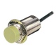CR30-15AO Емкостной датчик приближения, 100-240VAC, выход NO, сраб. 15мм, М30, Autonics