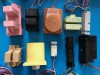 Датчик пожарной сигнализации ДПС-038