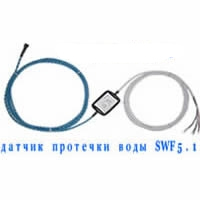 Ленточный Датчик протечки SWF5.1