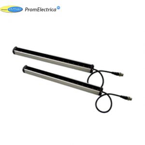 BW20-12 Инфракрасный многолучевой барьер безопасности,корпус металл, Autonics