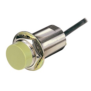 CR30-15AO Емкостной датчик приближения, 100-240VAC, выход NO, сраб. 15мм, М30, Autonics
