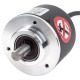 E50S8-360-3-T-24 Инкрементальный энкодер, 12-24VDC, Autonics