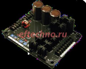 Автоматический регулятор напряжения, AVR VR6 / K65-12B