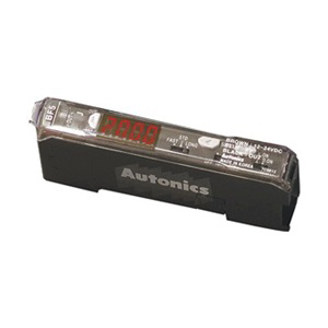 BF5R-S1-N Усилитель оптоволоконный, 12-24 VDC, NPN, Autonics