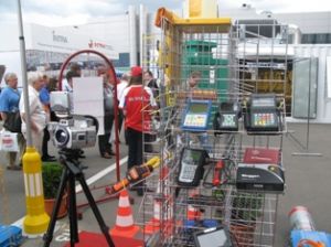 СИСТЕМЫ ПРОГРУЗКИ ПЕРВИЧНЫМ ТОКОМ