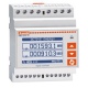 DME D310 T2 MID Цифровой трехфазный счетчик энергии, Lovato Electric
