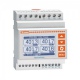 DME D320 Цифровой трехфазный счетчик энергии, Lovato Electric
