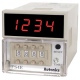 FS4E Цифровой счетчик, 4 цифры, 100-240VAC, Autonics