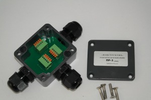 ПР-3 Разветвитель интерфейса RS422/485