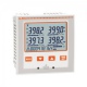 DMG 600 Цифровой мультиметр, анализатор сети с LCD дисплеем, Lovato Electric