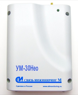 Устройство мониторинга УМ-30НЕО