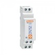 DME D110 T1 Цифровой однофазный счетчик энергии, 40А, Lovato Electric