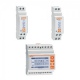 DME KIT CD PV1100 Комплект: концентратор данных DME CD PV1 + 2 счетчика энергии DMED110 T1, Lovato Electric
