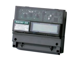 Электросчетчик "Меркурий" 231 АT-01I 3ф. 5-60А 1кл.т. мн.т