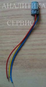 Термокаталитический сенсор ТКС-5