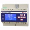 Энергоанализатор & Вэб менеджер данных EXA NET D6 WEB RJ5 85÷265V ENERGY ANALYZER & WEB DATA MANAGER