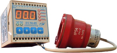 Газосигнализаторы ГСМ-03, ГСМ-05, ГСМ-08