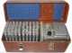 ДП-22В комплект индивидуальных дозиметров