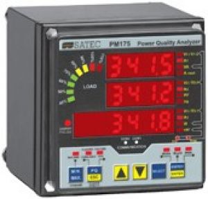 Электроанализатор  PM 175 SATEC.