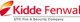 Detect-A-Fire®  Датчик пламени  Kidde Fenwal USA Corp