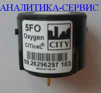 Сенсор 5FO Oxygen