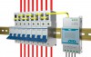 SPM20 - Уникальная многоканальная система учета параметров электроэнергии