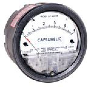 Дифманометр Capsuhelic 4000, Dwyer