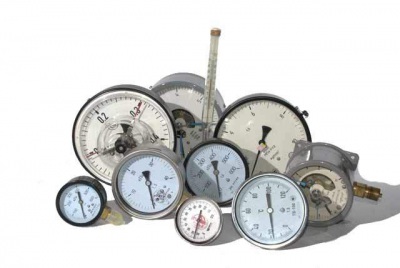 Напоромер НМП-52, ТНМП-52, ТмМП-52