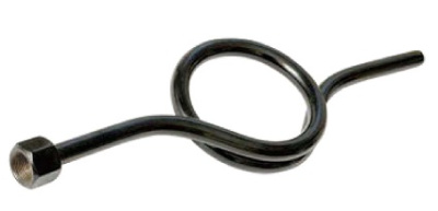 Сифонная трубка СТМ 011 для манометра