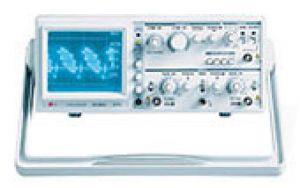 Осциллограф OS-5060A