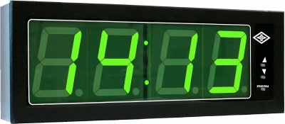 ТЧ44, ТЧ54, ТЧ74 (Электронные табло-часы)