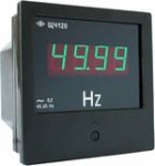 ЩЧ02, ЩЧ72, ЩЧ-96, ЩЧ120 прибор для измерения и преобразования частоты переменного тока