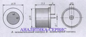 Сенсор 2E-O2