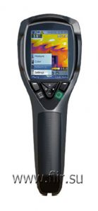 Тепловизор Flir i7