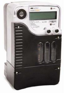 Satec EM 720 – многофункциональный счетчик и анализатор качества электроэнергии по ГОСТ13109-97.