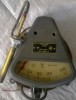 Термометр манометрический сигнализирующий ТСМ-200