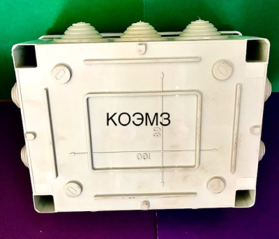 Электронный шаговый искатель рши-25/8 рс3.250.071д11 TERAVOLT без блоков MOSFET реле