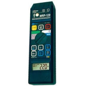 MRP-120 Измеритель напряжения прикосновения и параметров устройств защитного отключения