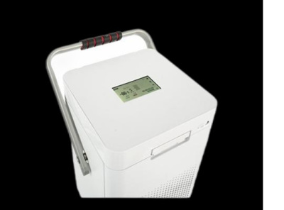 Морозильник для перевозки вакцины  -86℃