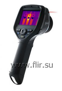 Тепловизор Flir E30