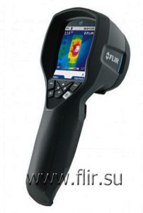 Тепловизор Flir i3