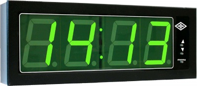 Электронное Табло-часы ТЧ44, ТЧ-54, ТЧ74