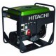 Бензиновый генератор Hitachi E100(3P)