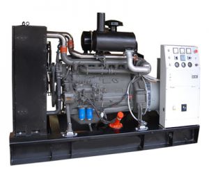 Дизельные генераторы АД-100 (100 кВт) на базе двигателя Deutz