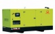 Дизель-генераторная установка PRAMAC GSW705V в кожухе