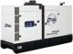Дизельный генератор SDMO Rental Power Solutions R550